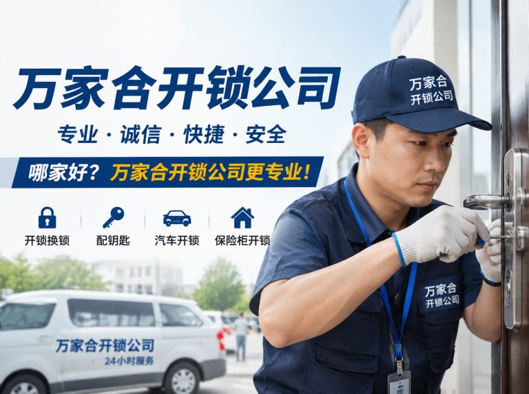 龙沙区20年经验·年服6000家